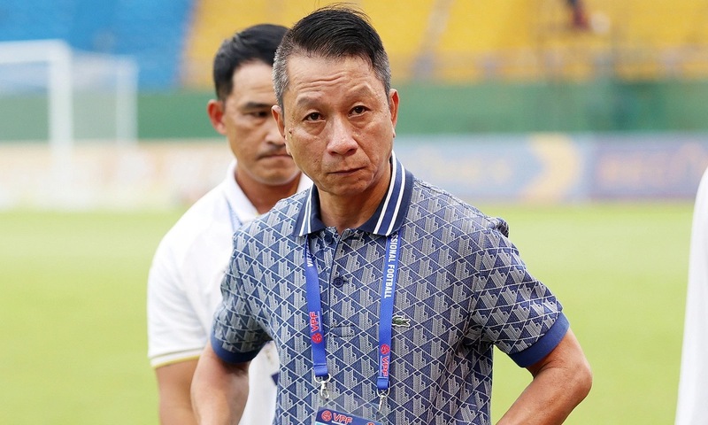 Văn Sỹ Sơn sở hữu tinh thần tập thể cao 